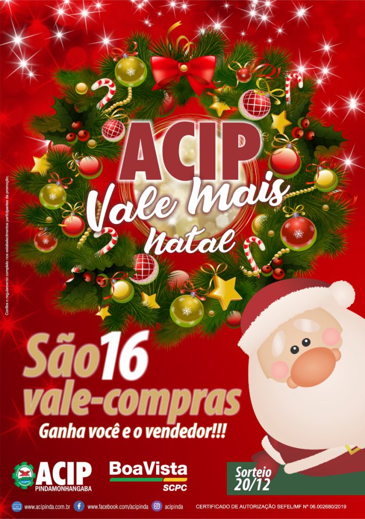 ACIP Natal 2019